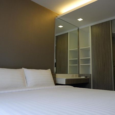 18 Residence Bangkok Exterior foto