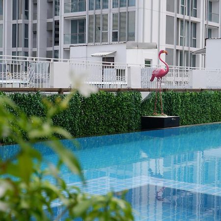 18 Residence Bangkok Exterior foto