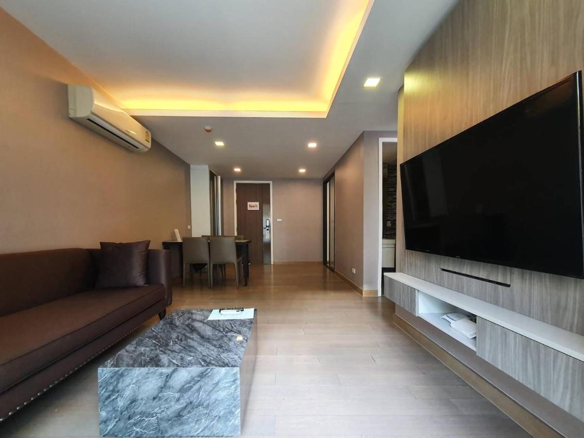 18 Residence Bangkok Exterior foto