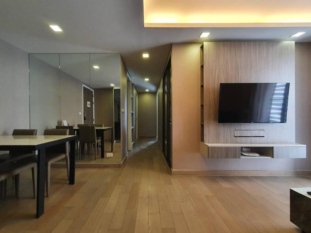 18 Residence Bangkok Exterior foto