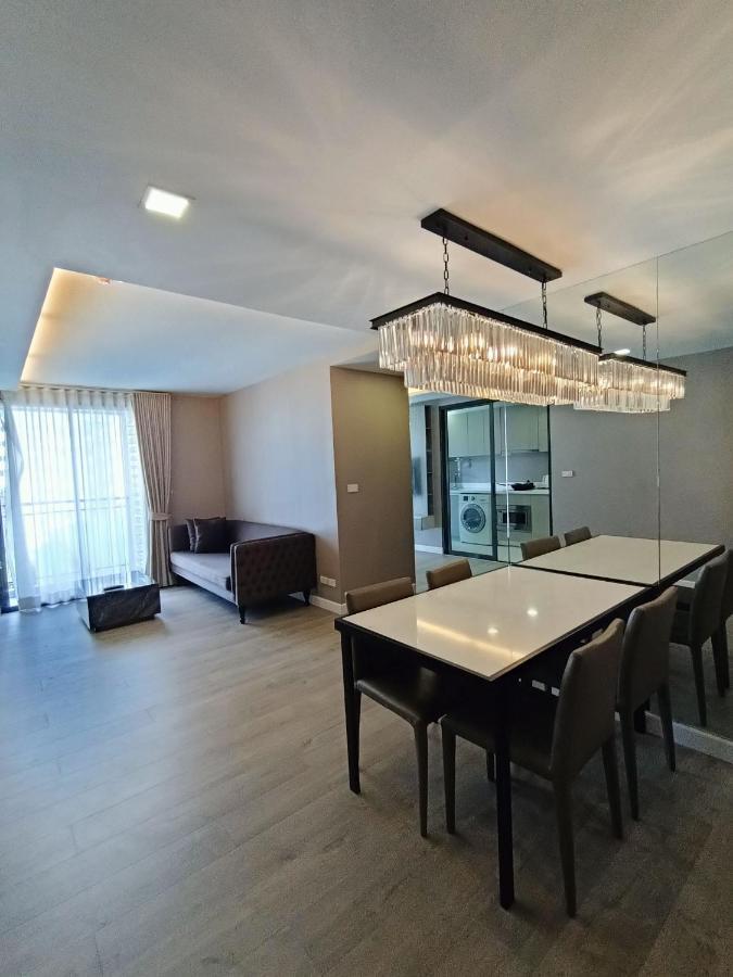 18 Residence Bangkok Exterior foto