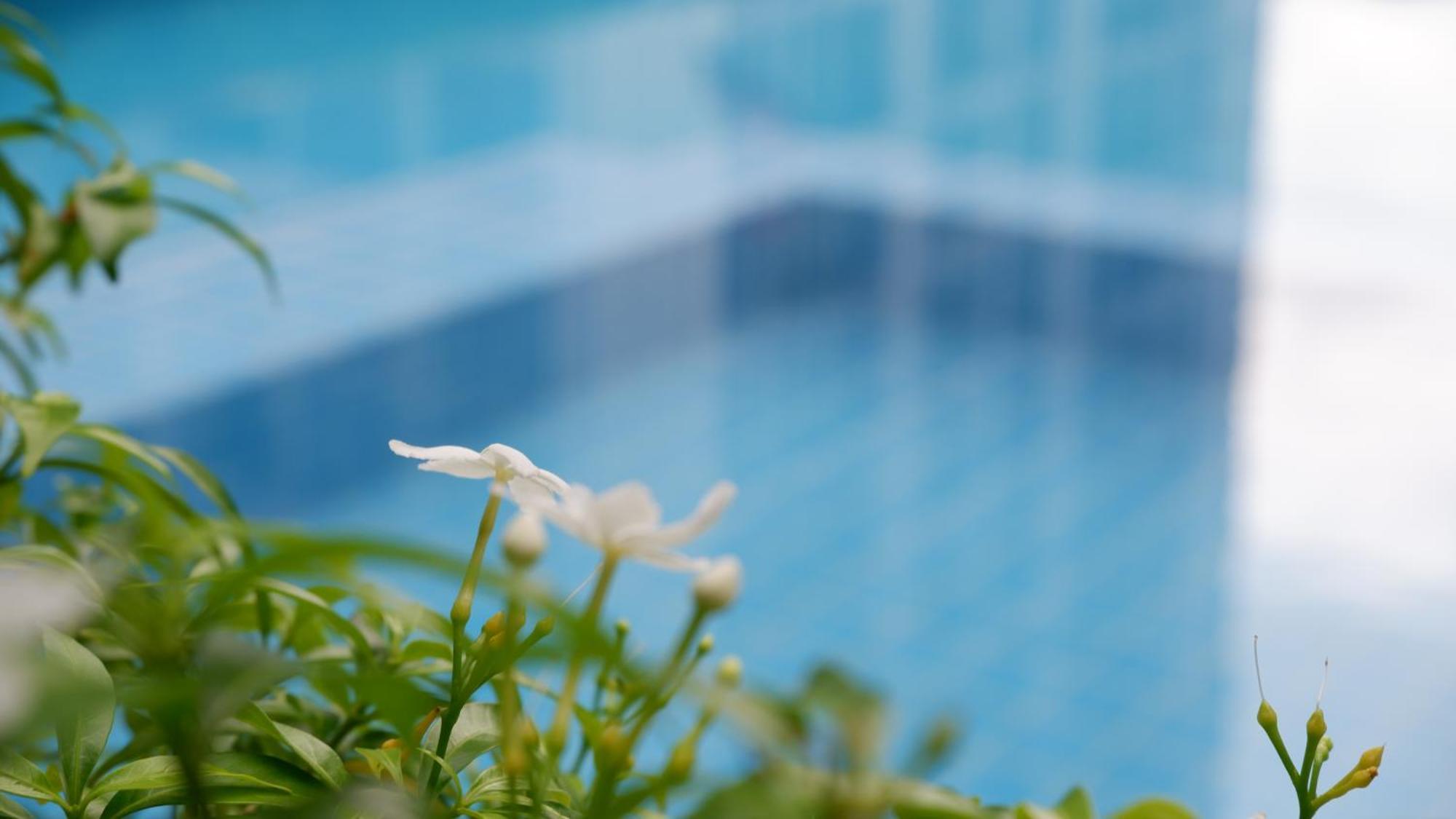 18 Residence Bangkok Exterior foto