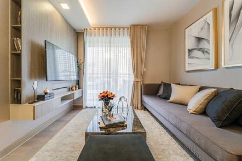 18 Residence Bangkok Exterior foto